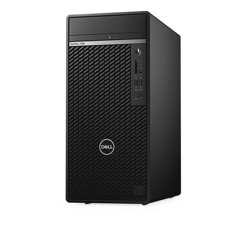 Dell OptiPlex 7090 Tower Core i5 24GB 2000GB SSD Win 11 Pro Computer - Bild 2 von 4