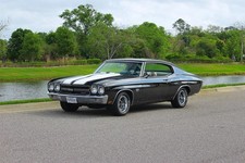 1970 Chevrolet Chevelle for Sale