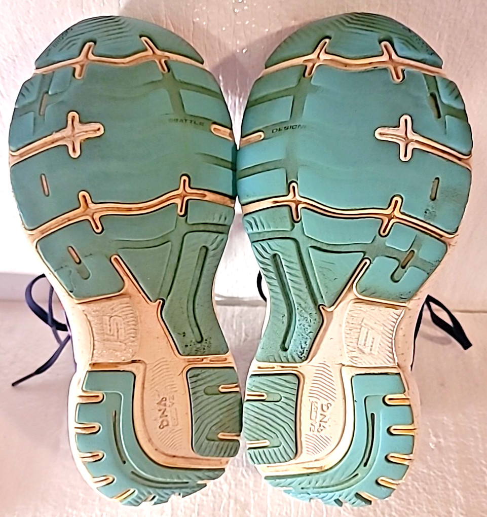 Brooks Ghost 15 Multi Colored/Patterned Womens Ru… - image 19