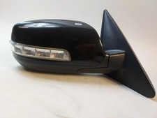 2011-15 Kia Sorento Black Passenger RH Side V...