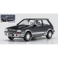 Toyota Starlet EP71 TURBO-S Kit 1:24 Hasegawa Kit Auto -D- Neues Modell