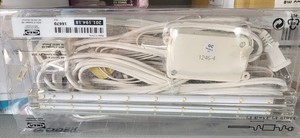 IKEA Dioder LEDライトセット  5セット IKEA DIODER LEDライト - メルカリ
