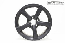 2015-2016 AUDI A3 8V WHEEL RIM "17 E7.5JX17H2 ET43 5 SPOKE 8V0-601-025-S OEM