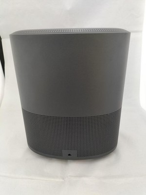 Bose home Speaker 500 Wi Fi Bluetooth Alexa Triple Black  Japan