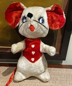 Rushton Mouse | eBay