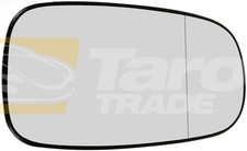 Retroviseur droit (ou coque) Saab 9-5