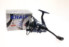 Mulinello MILO KHALY 3000  nuovo spinning -  MU127