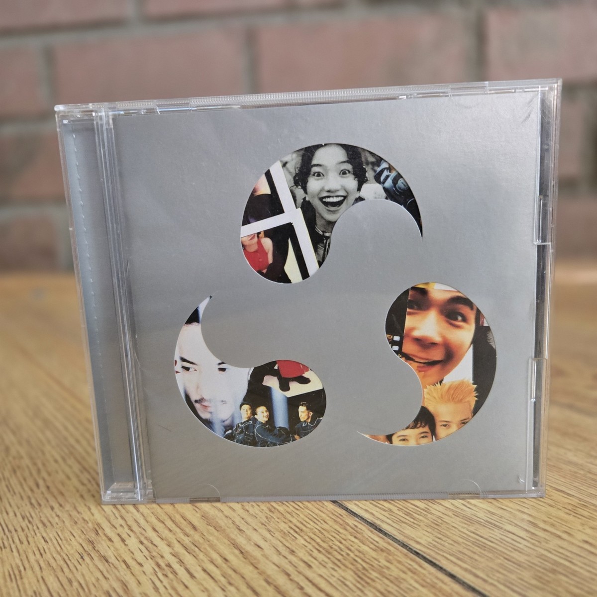 Dreams Come True：Best Of (CD ESCB-1850) JAPAN POP COMPILATION DCT