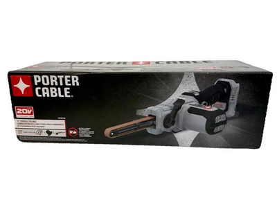 #ad #ad Porter Cable PCCW210B 20 V MAX 1 2quot; Powerfile Tool Only NIB $59.78