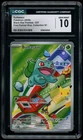 Pokémon Bulbasaur 2026 Black Star Promos 037 CGC 10