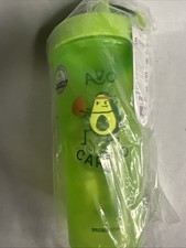 Blender Bottle Classic Shaker Cup 28oz Special Edition Green Avocado Leakproof