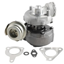 Turbolader for Audi A4 B7 A6 C6 2.0TDI A6 4F2, C6 2.0 TDI 03G145702K 758219 DE