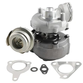 Turbolader for Audi A4 B7 A6 C6 2.0TDI A6 4F2, C6 2.0 TDI 03G145702K 758219@4HTI