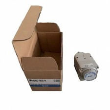 1PCS NEW SMC MRHQ10D-180S-N Rotary Pneumatic Finger