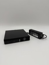Dell Optiplex 7080 Micro i5-10500T  16GB  256GB NVMe  Win11P  B-Grade
