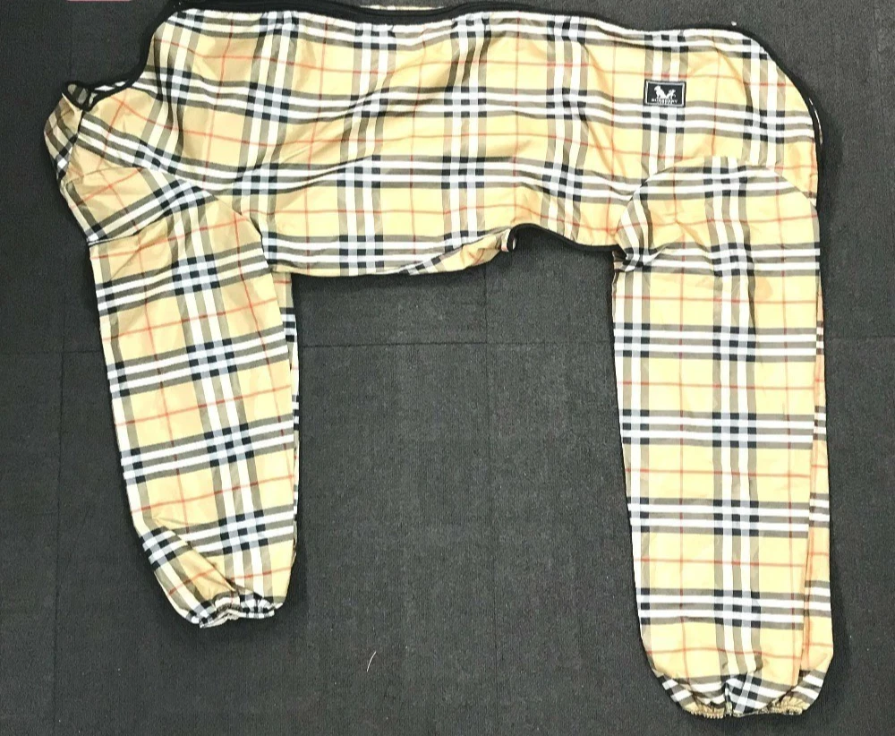 Burberry Dog Clothing & Shoes for sale - eBay