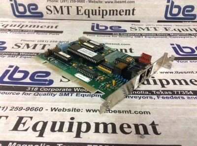 D.T.I. Design Technology DT360 PCB Card - 27280-101 w/Warranty