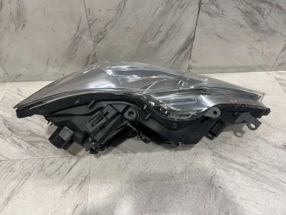 2006 2010 LEXUS IS250 IS350 CONJUNTO DE FARÓIS OEM LH LADO ESQUERDO DO MOTORISTA ESCONDIDO XENÔNIO - Imagem 4 de 4