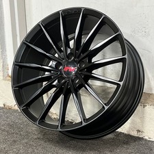 19 Ipw 090 Inovit Style Satin Black Wheels Rims Fits 5x114.3 5x4.5 19x8.5 35 19 Ipw 090 Inovit Style Satin Black Wheels Rims Fits 5x114.3 5x4.5 19x8.5 35