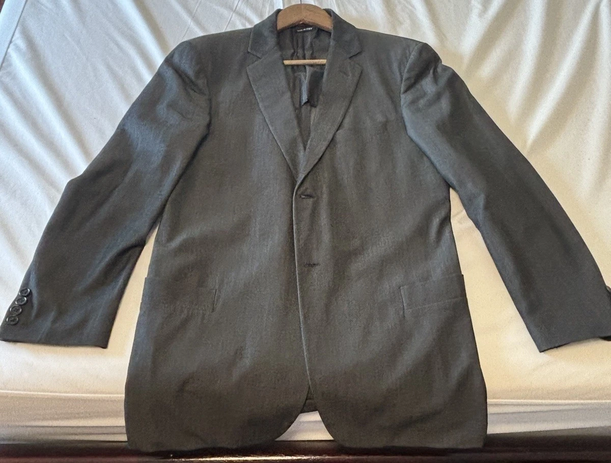 Giorgio Armani Regular 48 Size Suits & Blazers for Men for sale | eBay
