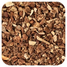 Cut & Sifted Indian Sarsaparilla Root, 16 oz (453 g)