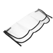  Barber Chair Protector Hairstylist Cover Beauty Salon Covers Barbershop