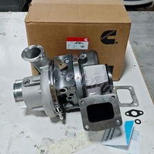 Holset Turbocharger Turbo For 05-15 Cummins Isx15 Qsx15 He451ve He400vg 2882111 Holset Turbocharger Turbo For 05-15 Cummins Isx15 Qsx15 He451ve He400vg 2882111