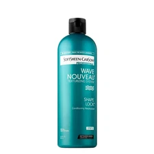 SoftSheen Carson Wave Nouveau-Shape Lock Step 3 Conditioning Neutralizer 16.9 Oz