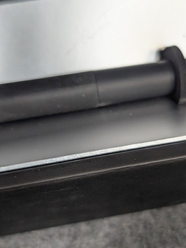 Wacom KP501E2 Grip Pen w/ Pen Stand & Stroke Nibs for Cintiq, Intuos Pro - Afbeelding 6 van 13