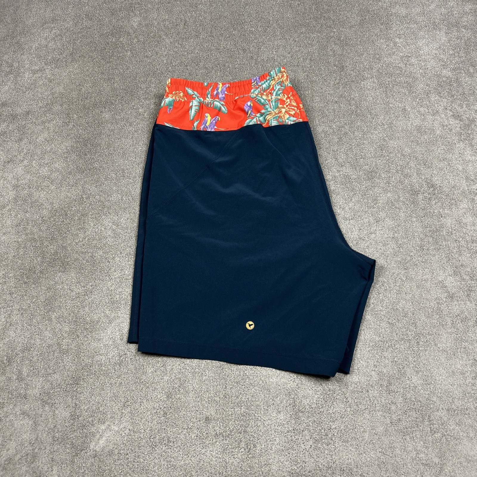 Birddogs Shorts Mens 2XL 7