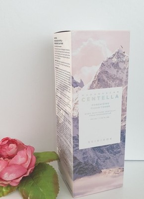 skin1004 madagascar centella Poremizing Clear Toner K-Beauty NEU/OVP 