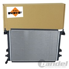 Radiateur Seat EXEO