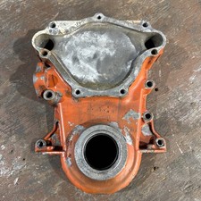Mopar La Timing Chain Cover Barracuda Dart Valiant 1964 To 68 273 318 340