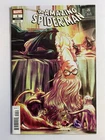 Amazing Spider-Man #1 Malavia VARIANT | NM | Rhino, Roderick Kingsley | Marvel