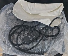 Nobleza Heated Cat Bed