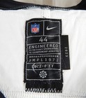 2023 Philadelphia Eagles Nick Muse #87 Game Used White Jersey 44 967 — photo 5