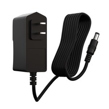 9V 2A Power Supply Charger AC 100-240V to DC 9V 2A Switching Adapter