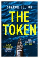 Sharon Bolton | The Token | Taschenbuch | Englisch (2025) | Paperback