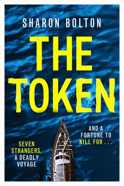 Sharon Bolton | The Token | Taschenbuch | Englisch (2025) | Paperback-image