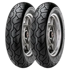 TYRE PAIR MAXXIS 120/90-18 65H + 150/90-15 74H TOURING M6011