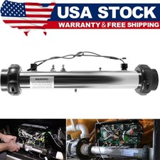 For Balboa BP VS Control Systems 58083 M7 Hot Tub Heater Assembly 5.5KW 220 Volt