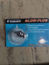 hsp gluehkerze medium hot nitro cars 