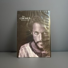 The Chosen Season 1 DVD Brand New Sealed Angel Studios