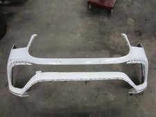 Stoßstange Mercedes GLE W167 W 167 1678859703 AMG Vorne Vorn Stange leichte Mack