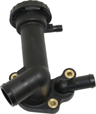 For 2002-2008 Cooper Thermostat Housing 11537829959