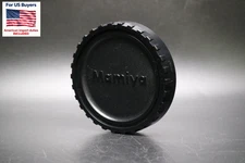 🎬 [Near MINT+] Rear Lens Cap Cover for Mamiya M645 1000s Super Pro TL JAPAN