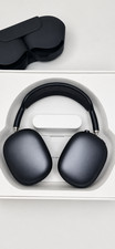 Apple AirPods Max USB-C Midnight Over-Ear Headphones with Smart Case