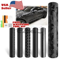 4d Pattern Special Effect Semi Gloss Vinyl Wrap Sticker Decal Sheet