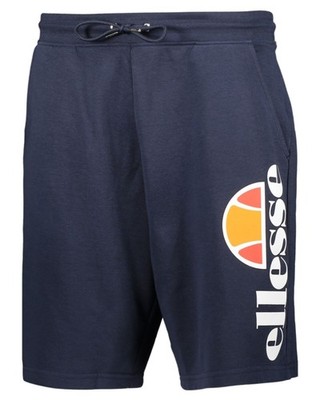 Ellesse EHM907CO4 Men's Shorts Shorts Black Blue White