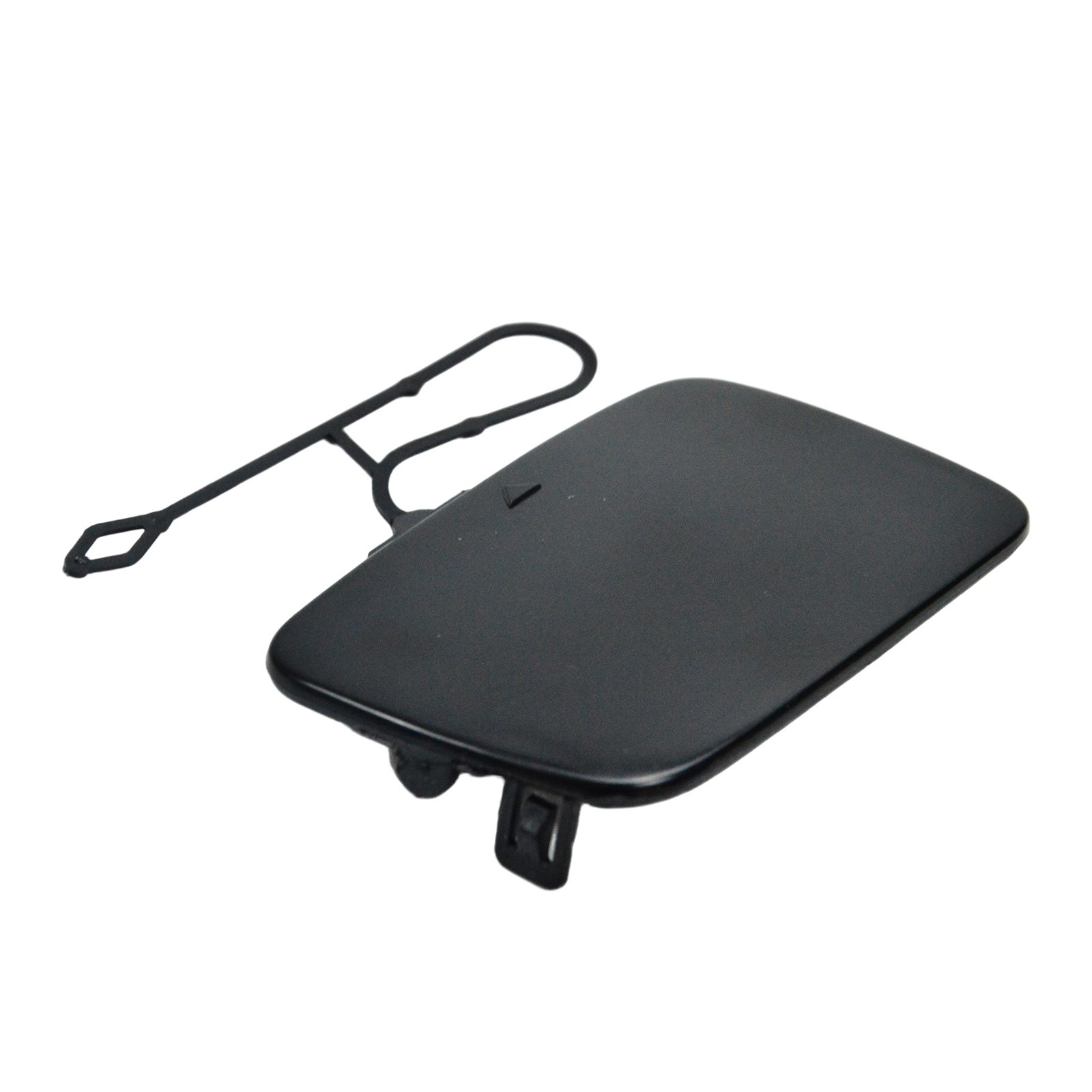 Rolls-Royce Wraith Front Tow hook cover P/N 51117368545